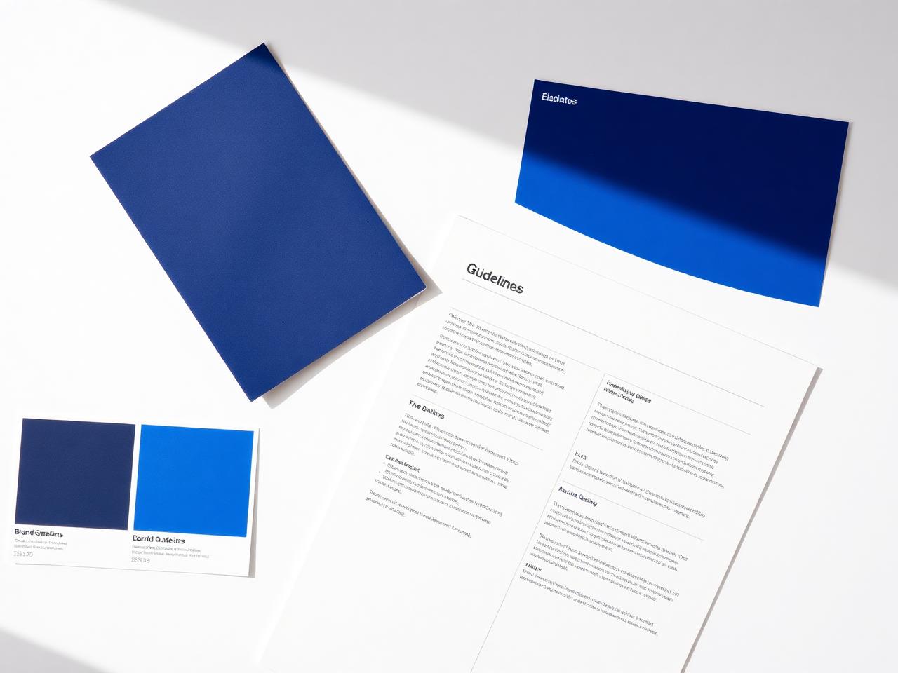 Meridian Guidelines — Web3 project